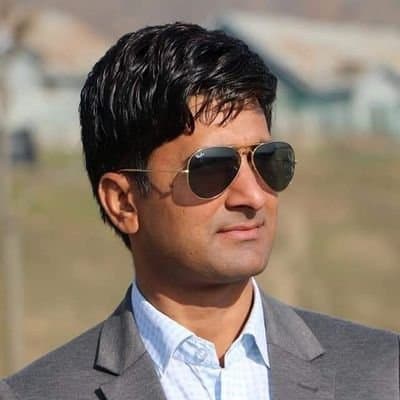 Dr. Ashok Baindha — Founder & Director, VetAcademia