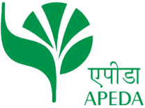 APEDA logo