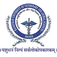 RAJUVAS logo