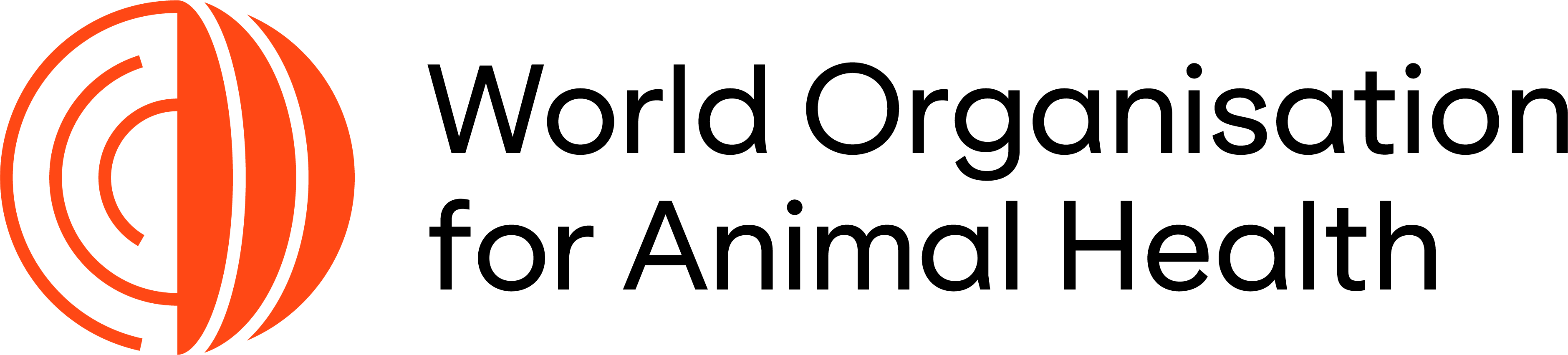 WOAH logo